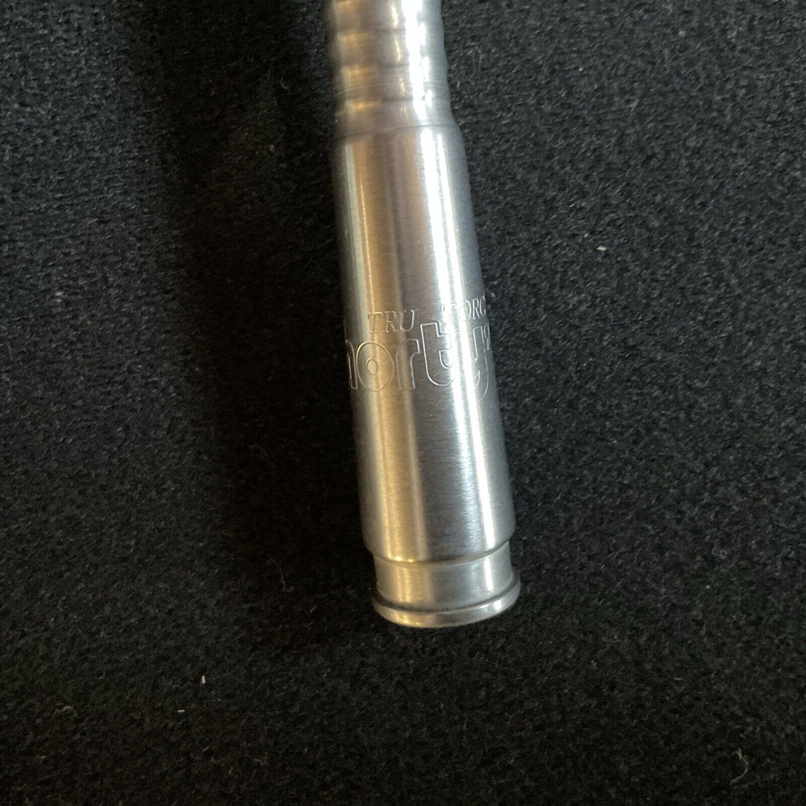 MIDWEST Tru-Torc CONTRA ANGLE HANDPIECE HI-SPEED  With Wrench