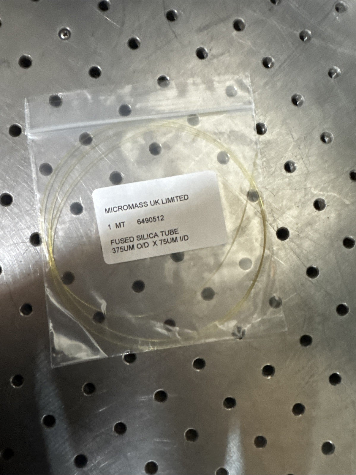 WATERS Z-Spray APCI Probe Assembly M955164DC1 (1/cs)