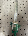 Timeter Oxygen FlowMeter Model TLO-15