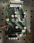 Coherent Sapphire 488-100 CW Laser 488nm 100mW complete system 2017