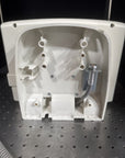 Medrad Mark V Provis RD Injector Control Panel Power Console