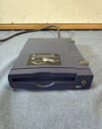 Iomega Zip 100 External Drive - Z100P2 - Macintosh - No Adapter Cable