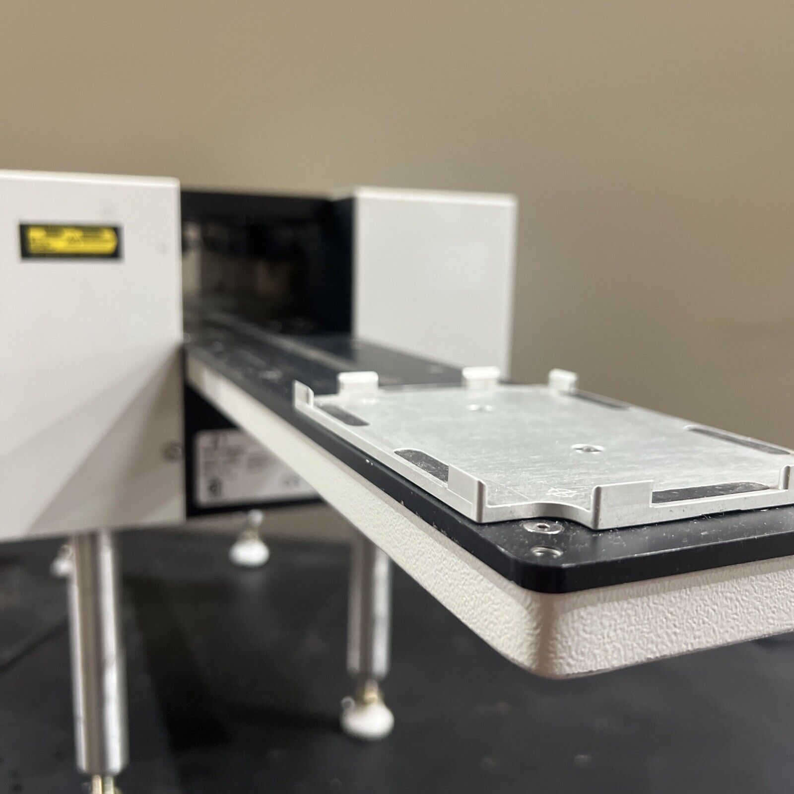 Perkin Elmer PSS00021 Plate Stak CSS Packard Automated Microplate System