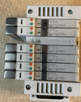 SMC VV5Q11-07-DAL01092 Pneumatic Solenoid Manifold