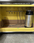 LC Tech SP-1 Solvent Purification System