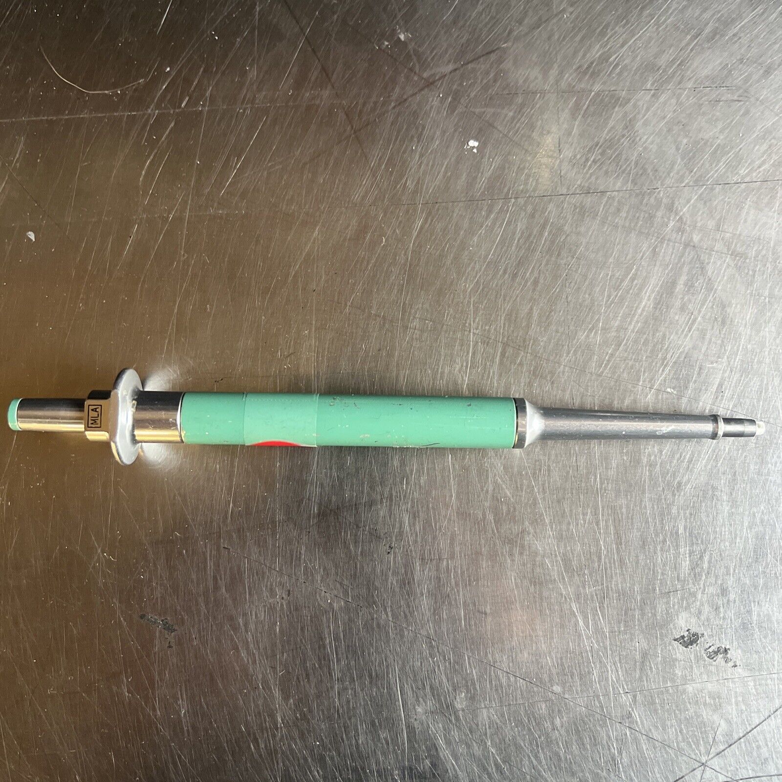 MLA  Precision 50µL Pipettes, Green