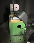 Coherent Sapphire 488-100 CW Laser 488nm 100mW complete system 2017