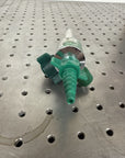 Timeter Oxygen FlowMeter Model TLO-15
