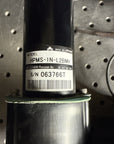 BD Becton Dickerson Red Optical System LSR II  w Lens And PMTs