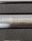 Kerr sonicFill handpiece REF 1.007.2000 SN 10-1000614 With Case