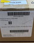 NEW TURCK BL67-B-1M23-19 BASE MODULE  M23 19PIN BL67B1M2319