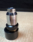 MICROSCOPE WILD HEERBRUGG SWISS OBJECTIVE 40X PH PHASE Objective