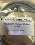 CARDIO COMMAND Model 2A Cable