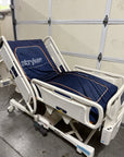 Stryker GoBed II FL28EX3 Hospital Bed Go Bed Chaperone with Zone Control Scale