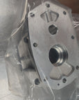 Cummins Fuel Pump Cover 3075526