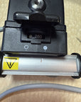 Hg optics 254, 280 nm filters Filt UPC-900 w/ HG LAMPA CO KPL UPC MOD