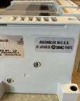 SMC VV5Q11-07-DAL01092 Pneumatic Solenoid Manifold
