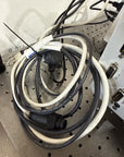 Zeiss Axiovert 200M  Fluorescent Microscope LSM 510 Laser Scanning Microscope