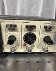 Keithley / Brookdeal 860 Autolog Amplifier
