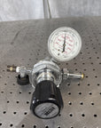 Victor regulator GPT 270-580 custom co2 system, Victor GPT270-580