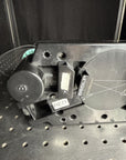 BD Becton Dickerson Red Optical System LSR II  w Lens And PMTs