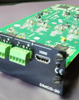 Crestron DMCO-30 2 HDMI w/2 Stereo Analog Audio Output Card