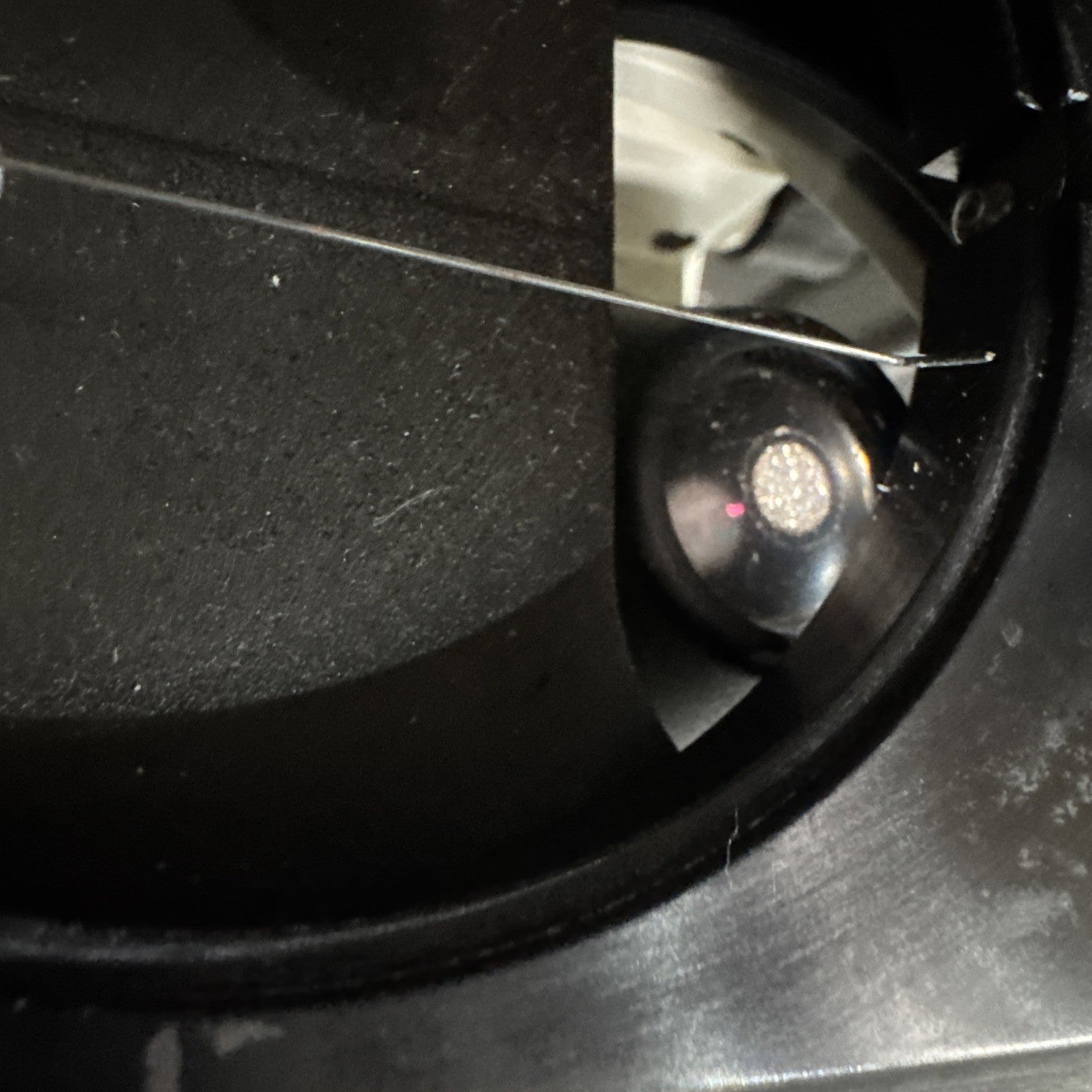 ZEISS AXIOSKOP 40 RESEARCH MICROSCOPE With Objectives 5x 10x 20x