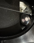 ZEISS AXIOSKOP 40 RESEARCH MICROSCOPE With Objectives 5x 10x 20x