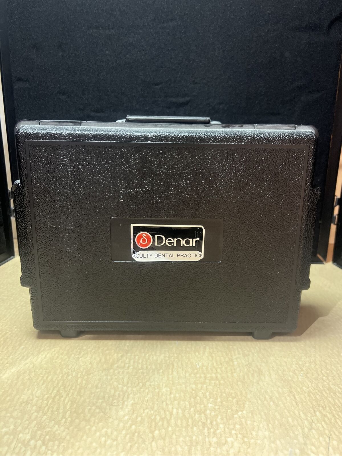 Denar Field Inspection Gage 3463
