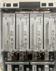 Harris DVM Excell, VersaT1lity, DVM II Rack
