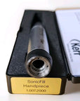 Kerr sonicFill handpiece REF 1.007.2000 SN 10-1000614 With Case