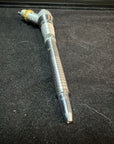 Midwest Shorty Motor with Straight Tru-torc Nosecone 2 Quiet Air Handpiece