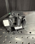 BD Becton Dickerson Violet Optical System LSR II  w Lens And PMTs