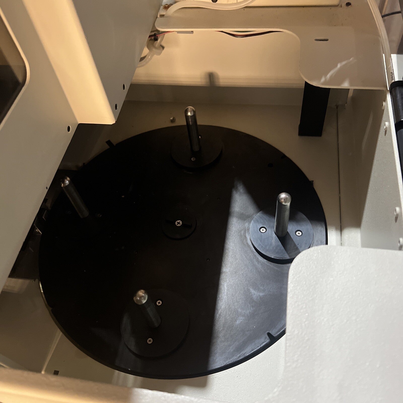HELENA SPIFE 4000 AUTOMATED ELECTROPHORESIS SYSTEM