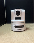 Vaddio, ClearVIEW HD-19 Arctic White Camera, Tested Working.