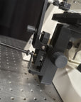 ZEISS AXIOSKOP 40 RESEARCH MICROSCOPE With Objectives 5x 10x 20x