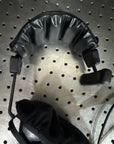 Telex PH-1 RS, Full Cushion Single Sided RTS Intercom Headset with AF connector