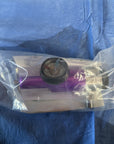 Flotec Oxygen Regulator 630752 Purple Stainless Steel Sealed RR800A-310A2Q7