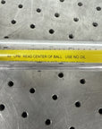 Gentec Healthcare FM187A-15L-DH Flow Meter ~ 21265