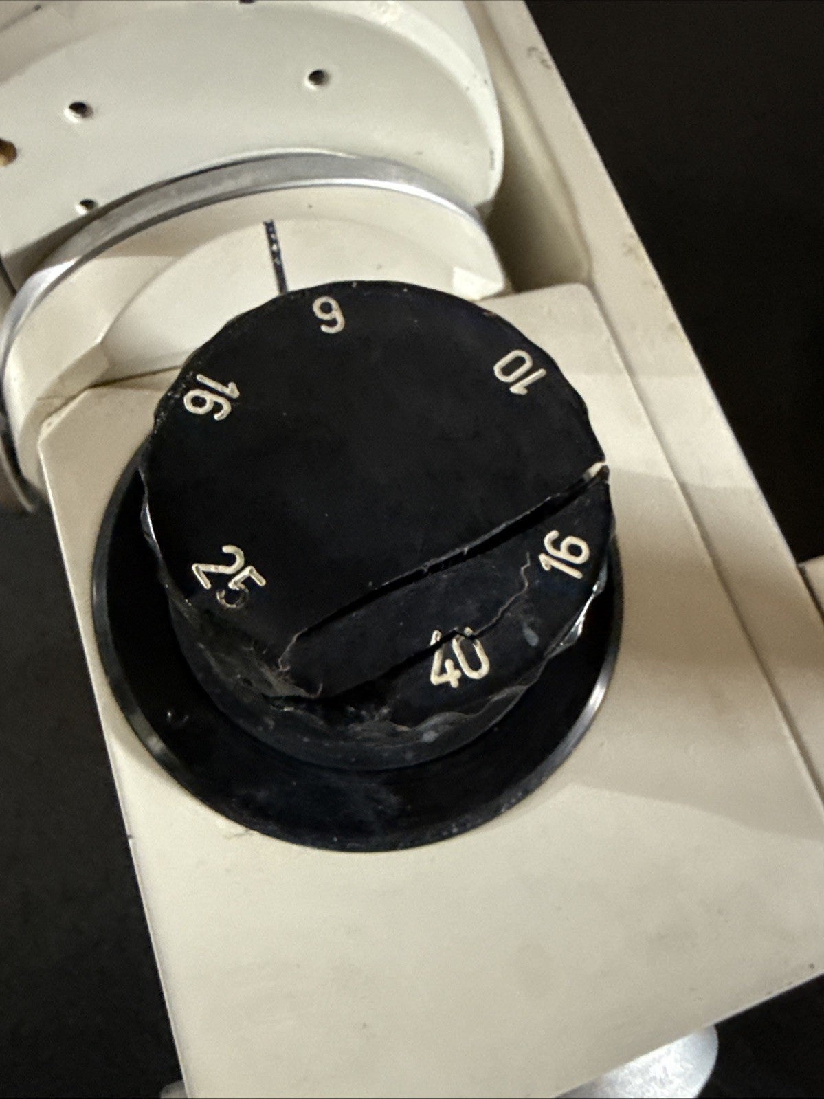 Zeiss Microscope Binocular Head 306494