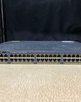 Cisco Catalyst C2960XR-48LPS-I V02 2960XR Series 48-Port Gigabit Network Switch