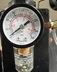 Clippard High Flow 3 Way  Model 2020