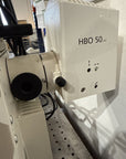 Zeiss Axiovert 200M  Fluorescent Microscope LSM 510 Laser Scanning Microscope