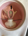 Female Contraception Simulator,Birth Control Model, Family Planning IUD Model