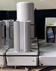 Caliper Zymark Twister Microplate Handler w/Barcode Reader