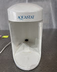 SciCan AquaStat Water Distiller W10120S for Countertop (No Canister)