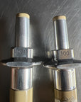 MLA  Precision 300µL Pipettes, Brown