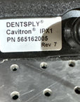Dentsply  IPX1 Cavitron Foot Pedal For Gen-124 Ultrasonic Prophylaxis