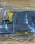 NEW TURCK BL67-B-1M23-19 BASE MODULE  M23 19PIN BL67B1M2319