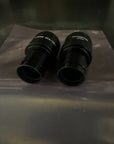 Set of 2 Olympus Eye Pieces CWHK 10X/18L